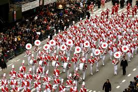 Most new yorkers have been at one time in their child hood. Macy S Thanksgiving Day Parade In New York City Nyc 2021