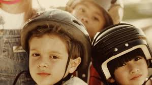 ALL FOR OUR COMMUNTY!