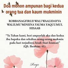 Doa Untuk Kedua Orang Tua Kata Kata Indah Kutipan Terbaik Kutipan Agama