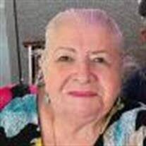 Martha Theresa Pavlicek Obituary