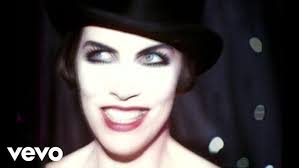 Annie Lennox