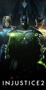 Injustice 2 Ps4 1on1 Open Cup 14 North America Esl Play Batman And Superman Injustice North America