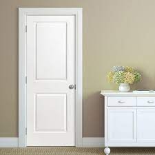 Image Result For 2 Panel Interior Doors Lowes Prehung Interior Doors Doors Interior Diy Interior Doors