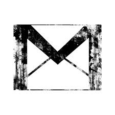 Dirty Logo Gmail 2 Icon, PNG ClipArt Image | IconBug.com