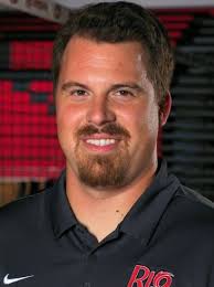 Coach instrumental in building multiple volleyball programs