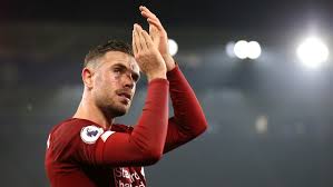 The liverpool skipper used this weekend's program notes to speak to the importance of fans — proving that he gets liverpool football club. Heroes Come In All Forms And Henderson Is One Liverpool Captain To Land Obe Or Mbe Says Collymore Goal Com