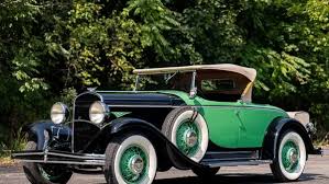Image result for Nyanza Green 1930 Chrysler