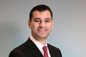 2021 Trusted Advisers Insurance Professional: Hunter Johnson