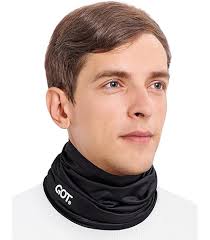 Artic Cool Cooling Face Covering Gaitor : Amazon.ca: Clothing, Shoes &  Accessories
