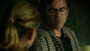 Zoo Ep 1 06 Mitch's Story w Billy Burke and Nora Arnezeder