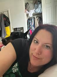 Maddie girl Christmas background