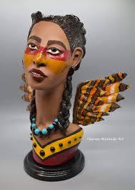 What do you think of the 8' tall "Count