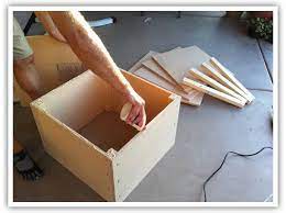Diy Plyo Boxes For Crossfit Style Box Jumps Illustrated Diy Plyo Box Diy Workout Diy Home Gym