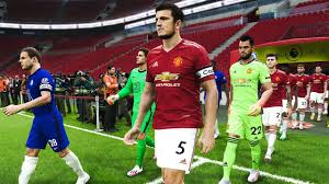 Fa cup (england) tables, results, and stats of the latest season. Manchester United Vs Chelsea Fa Cup Semi Final 2020 Gameplay Youtube