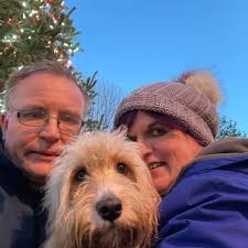 Man who had arm ripped off by plane propeller searches for heroes who saved  him