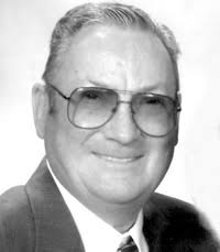 Guy Coates Obituary (2007)