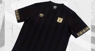 Poliester 100%, transpirable y flexible breve descripcion de producto: Tercera Camiseta De America De Cali 2019 20 Todo Sobre Camisetas