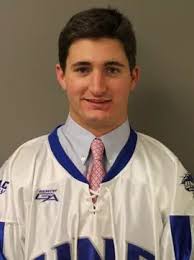 2013-2014 #9 M-Ice Hockey Roster