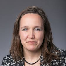 Great cartoon by Callie Chappell