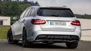 By by stuart ellis 13th jul 2019 0 comments. 2018 Mercedes Amg C 63 S Estate Hd Wallpaper Background Image 1920x1080