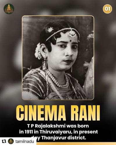 The establishment of Chennai's legendary AVM Studios reveals interesting turns in the history of cinema in the region. 🎞️ Its founder, A.V. Meiyappan, was the owner of a gramophone recording company, and