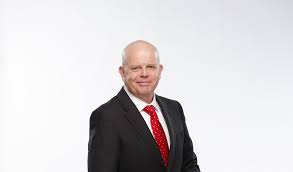 New Chair of Governors Announced