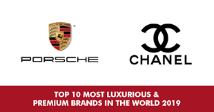 Anatolij buchorn managing director mobile: Top 10 Most Luxurious Premium Brands In The World 2019 Marketing Mind