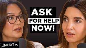 The Condition Doctors Don't Talk About: Christina Bohn's PMDD Journey & Her  Message Beyond the Veil