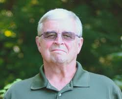 Obituary for Jerry L. Baumgartner