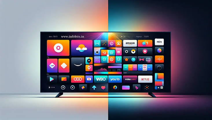 WebOS vs Fire TV Which Is Best for You