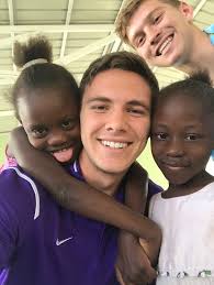 Soccer—a universal language