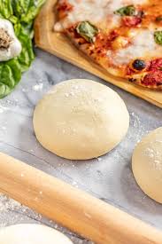 Consensus is limited to a. Italian Style Pizza Dough