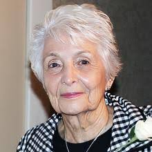 Faces I knew now gone