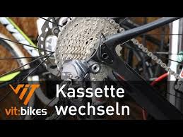 Zahnkranz Kassette Wechseln Ohne Kettenpeitsche Ausfuhrlicher Workshop Youtube
