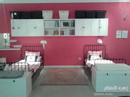 صور غرف نوم للاطفال من ايكيا دار الامارات