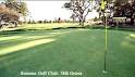 Sonoma Golf Club: California Golf Course Review