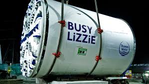 We are a specialist engineering & gis services & solutions company servicing clients across a range of segments. Lee Tunnel Herrenknecht Ag