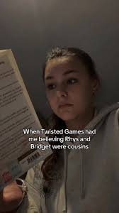 Twisted Games Cousins