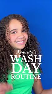 Kennedy Carter Real Hair