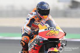 Pol espargaró villà (born 10 june 1991) is a spanish grand prix motorcycle racer who currently rides in the motogp class for the repsol honda factory team. Jack Miller Pol Espargaro Is Standout Rider In Motogp Tests