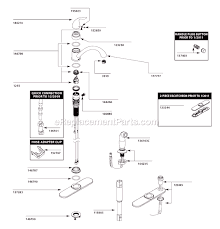 But they all have similar properties. Moen Kitchen Sink Faucet Ca87480 Ereplacementparts Com