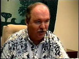 Bob Hogue Oral History Interview, 1/2/2004