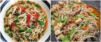 Cara ini akan membuat mata anda tampak cekung dan. Cara Membuat Tauge Super Dapur Kecil Membuat Kecambah Tauge Pendek With Love Isabelle My Daily