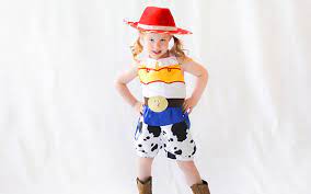 Maybe you would like to learn more about one of these? Diy Toy Story Jessie Costume Ideas Images Tutorial Maskerix Com