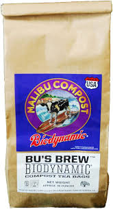 Certified organic & biodynamic compost, soil, & teas that feed the soil, the plants, the environment. Amazon Com Malibu Compost 100507246 Biodynamic Compost 12 1ea 4 Pack Hydroponic Tea Bag 1 Lb Garden Outdoor