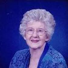 Patty Jean Rushing Coffey Obituary August 25, 2011