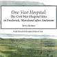 “One Vast Hospital” Book Release and Signing