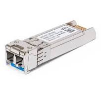 SFP-10GLRLC - Moxa Compatible 10GBASE-LR SFP+ 1310nm 10km DOM Transceiver  Module