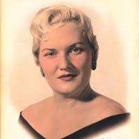 Melba Helms Lanier Obituary 2019