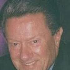 John F. Eberhardt Obituary April 13, 2010